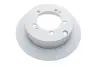 Задній гальмівний (тормозний) диск Kavo parts BR5745C (фото 3)