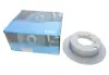 Задній гальмівний (тормозний) диск Kavo parts BR5745C (фото 1)