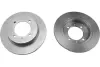 Задний тормозной диск kavo parts BR-5746