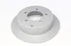 Задній гальмівний (тормозний) диск Kavo parts BR5783C (фото 5)