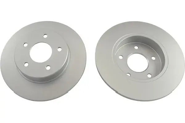Задний тормозной диск kavo parts BR6777C