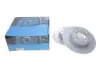 Задній гальмівний (тормозний) диск Kavo parts BR6838C (фото 2)