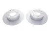 Задній гальмівний (тормозний) диск Kavo parts BR6838C (фото 1)