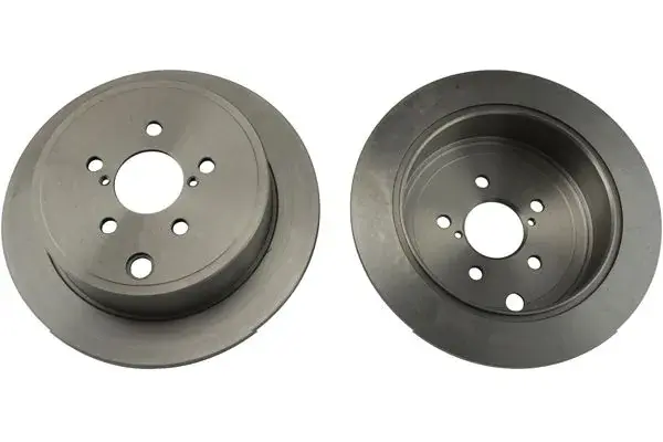 Задній гальмівний (тормозний) диск Kavo parts BR-8226 (фото 1)