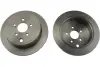 Задній гальмівний (тормозний) диск Kavo parts BR-8226 (фото 1)
