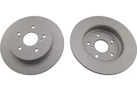 Задній гальмівний (тормозний) диск Kavo parts BR8729C