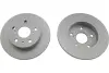 Задній гальмівний (тормозний) диск Kavo parts BR8741C (фото 1)