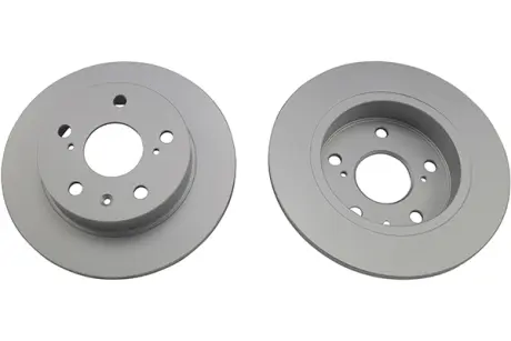 Задній гальмівний (тормозний) диск Kavo parts BR8741C