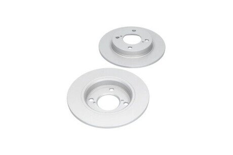 Задний тормозной диск kavo parts BR8751C