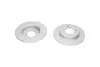 Задній гальмівний (тормозний) диск Kavo parts BR8751C (фото 3)