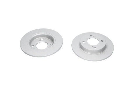 Задний тормозной диск kavo parts BR8751C