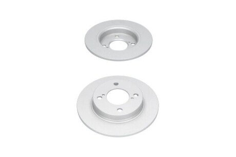 Задний тормозной диск kavo parts BR8751C