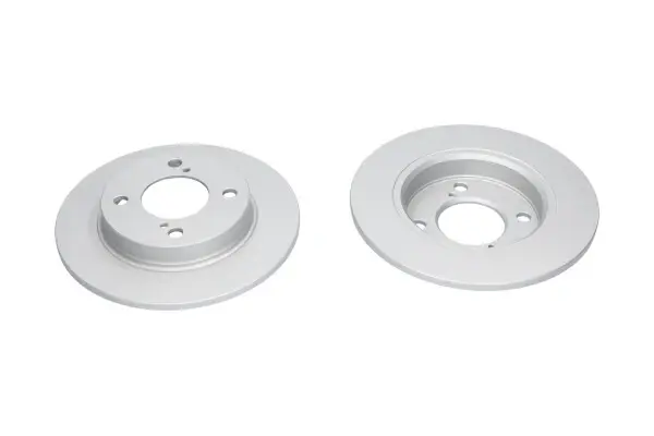 Задній гальмівний (тормозний) диск Kavo parts BR8751C (фото 1)