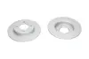 Задній гальмівний (тормозний) диск Kavo parts BR8751C (фото 1)