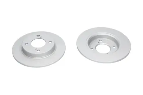 Задній гальмівний (тормозний) диск Kavo parts BR8751C
