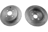 Задний тормозной диск kavo parts BR-9408