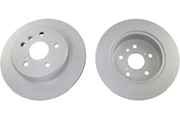 Задній гальмівний (тормозний) диск Kavo parts BR9436C (фото 1)