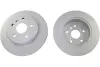 Задній гальмівний (тормозний) диск Kavo parts BR9436C (фото 1)