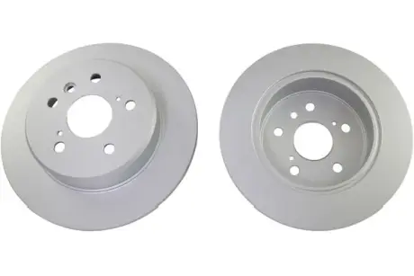 Задній гальмівний (тормозний) диск Kavo parts BR9436C