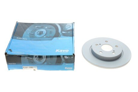 Задній гальмівний (тормозний) диск kavo parts BR9460C