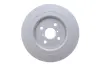 Задній гальмівний (тормозний) диск Kavo parts BR9461C (фото 2)