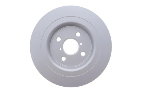 Задній гальмівний (тормозний) диск kavo parts BR9461C