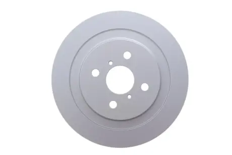 Задний тормозной диск kavo parts BR9461C