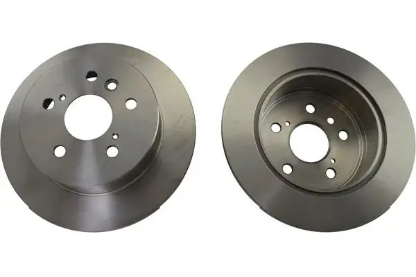Задний тормозной диск kavo parts BR9507