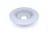 Задний тормозной диск kavo parts BR9507C