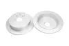 Задній гальмівний (тормозний) диск Kavo parts BR9513C (фото 1)