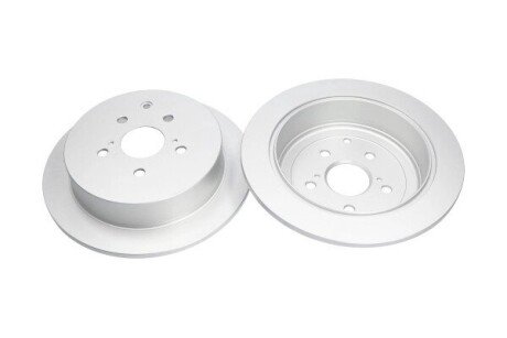 Задній гальмівний (тормозний) диск kavo Parts BR9513C