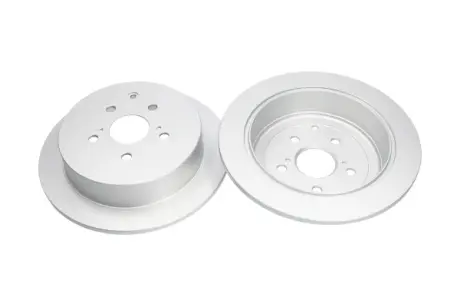 Задній гальмівний (тормозний) диск Kavo parts BR9513C