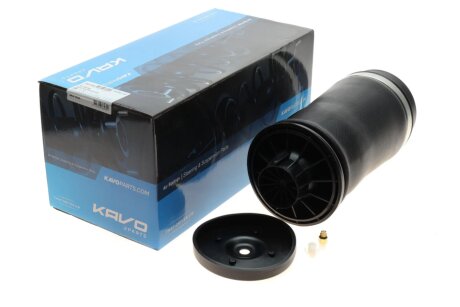 Задняя рессора kavo parts SAS10006