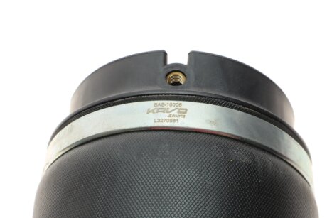 Задняя рессора kavo parts SAS10006