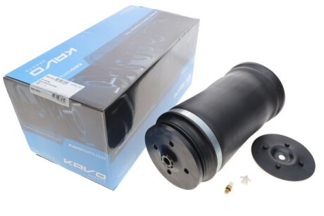 Задняя рессора kavo parts SAS10010 на Мерседес Gl x164
