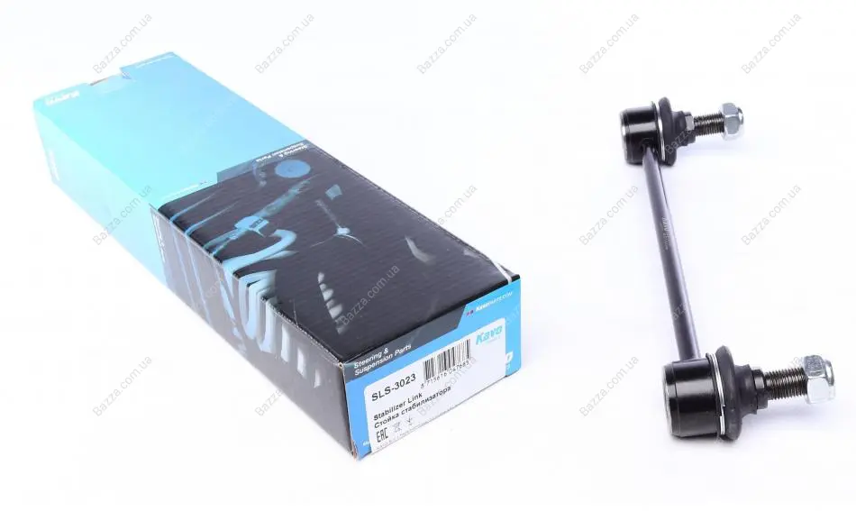 Задняя стойка стабилизатора kavo parts SLS-3023