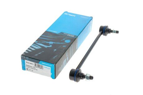 Задня стійка стабілізатора kavo parts SLS4511