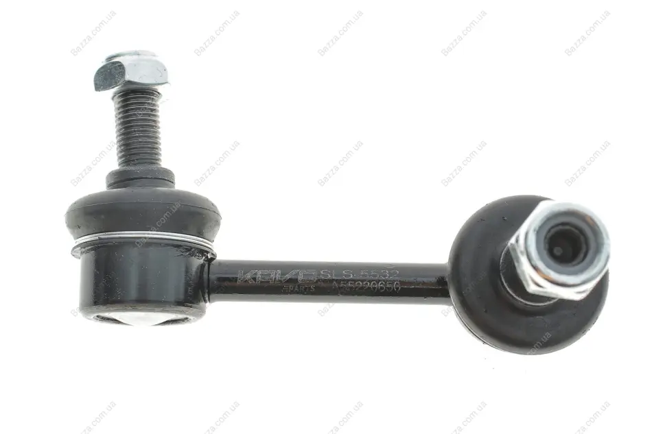 Задняя стойка стабилизатора kavo parts SLS-5532
