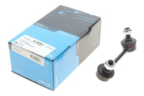 Задняя стойка стабилизатора kavo parts SLS9002