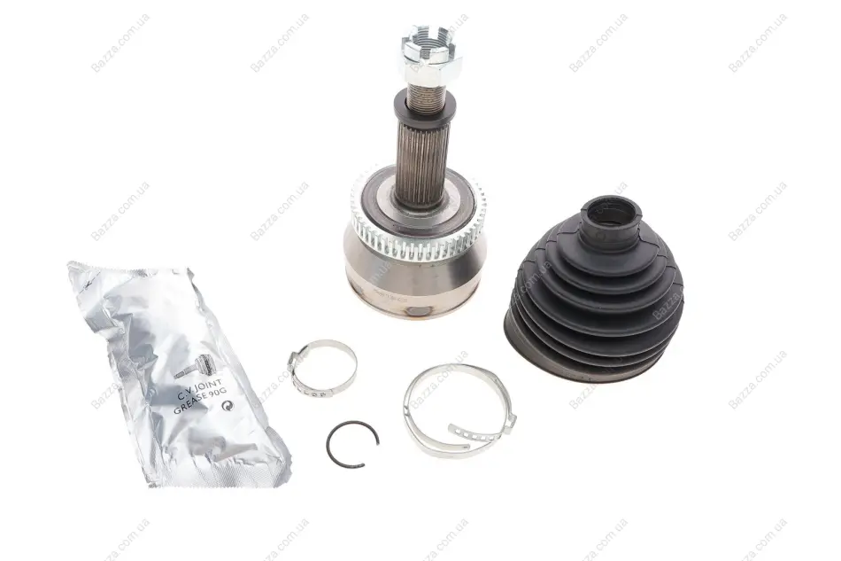 Зовнішній РШ шарнір (комплект) Kavo parts CV-3040 (фото 1)