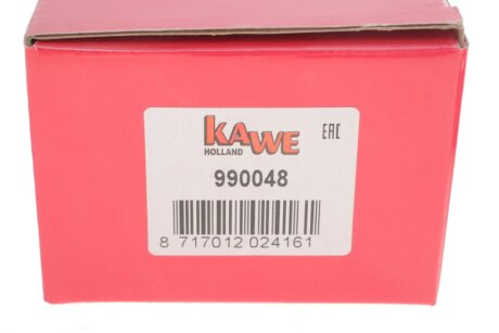 Подшипник выжимной kawe 990048