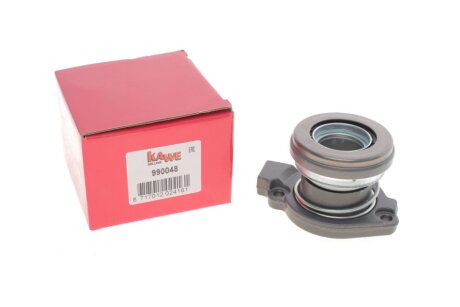 Подшипник выжимной kawe 990048 на Опель Мерива а