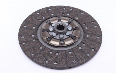 Диск сцепления kawe 3202