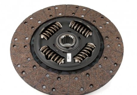 Диск сцепления kawe 4607