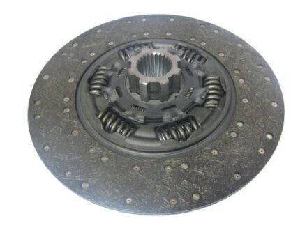 Диск сцепления, со стороны ДВС kawe 4625