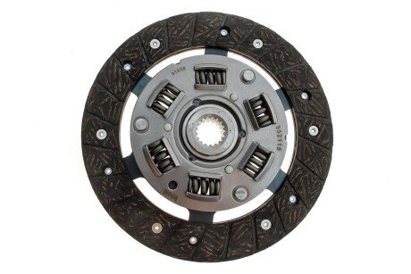 Комплект сцепления в сборе kawe 952119