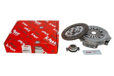 Комплект сцепления в сборе kawe 952119