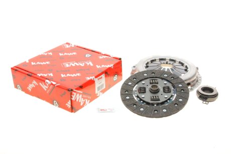 Комплект зчеплення в зборі kawe 952571