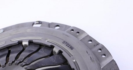 Комплект зчеплення в зборі kawe 952782