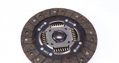 Комплект зчеплення в зборі kawe 952782